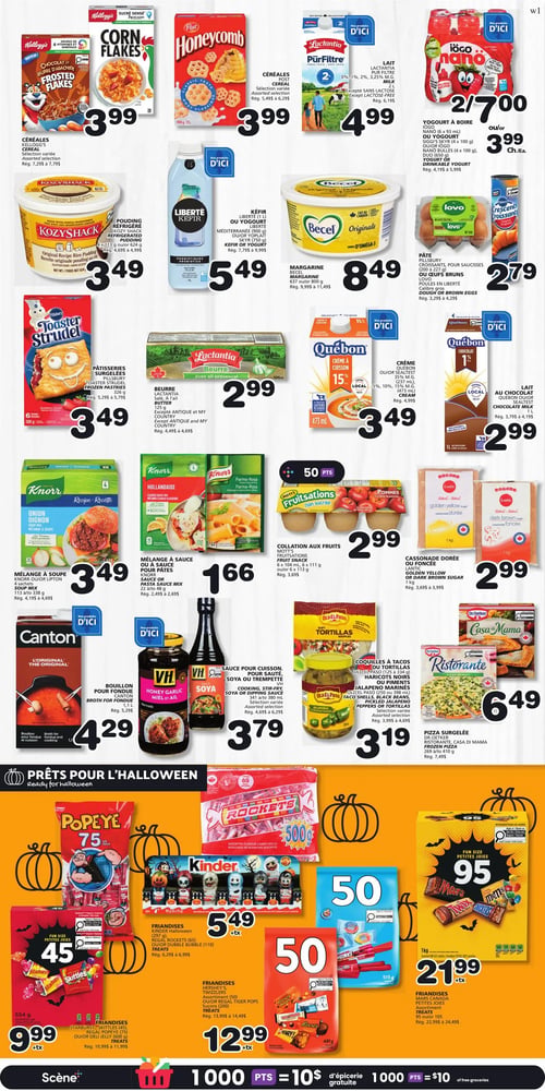 Circulaire Les Marchés Tradition - Page 5