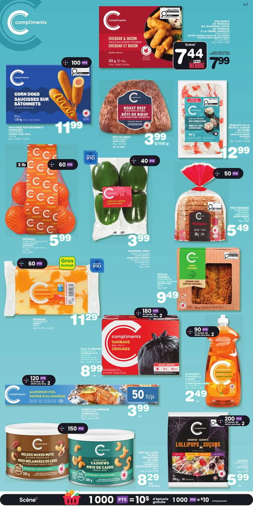 Circulaire Les Marchés Tradition - Page 7
