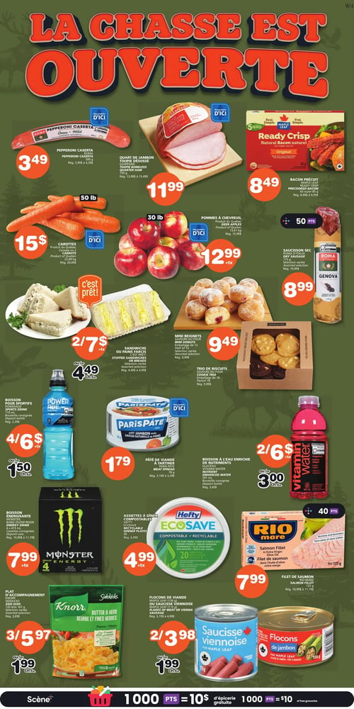 Circulaire Les Marchés Tradition - Page 8
