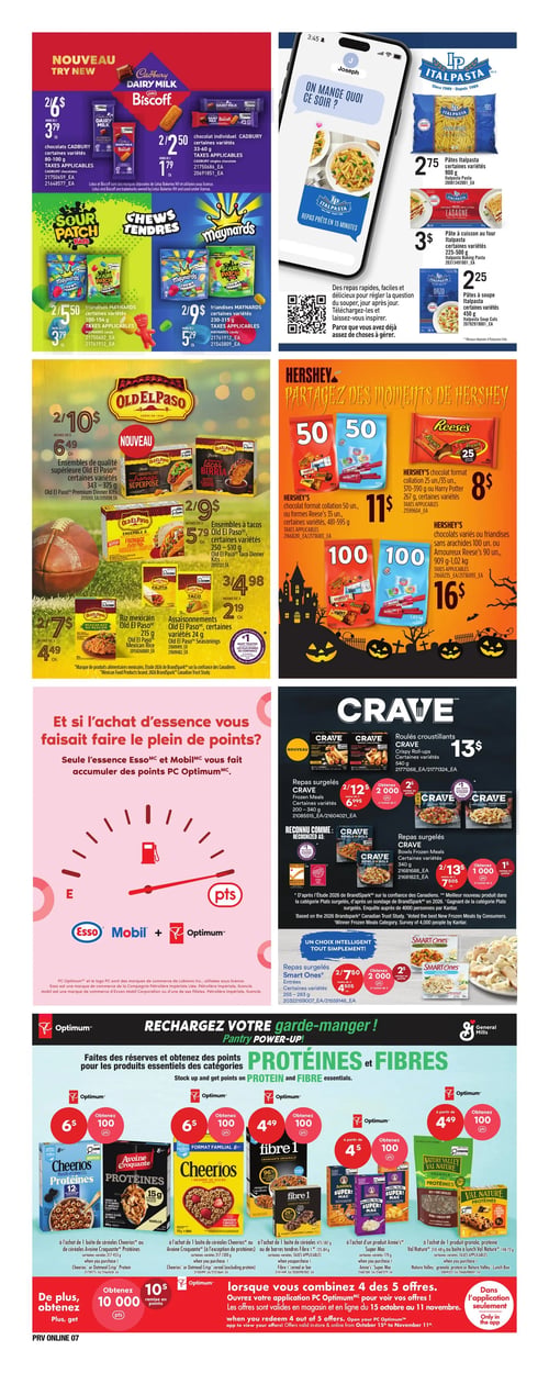 Circulaire Provigo - Page 9