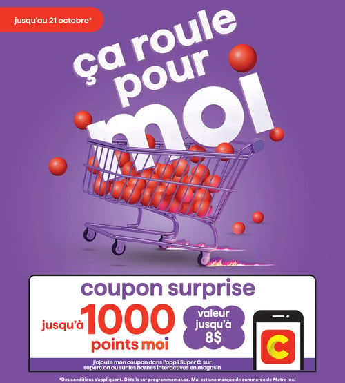 Circulaire Super C - Page 13