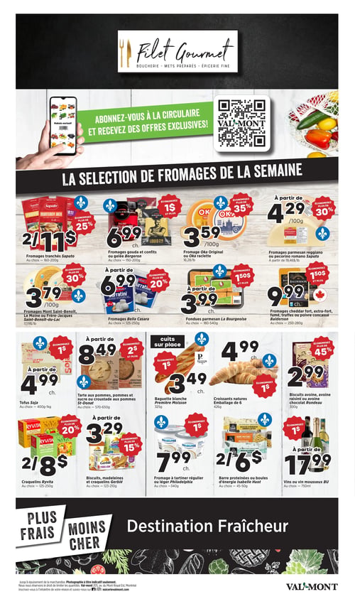 Circulaire Valmont - Page 3