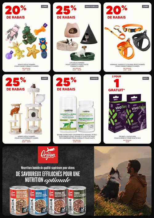 Circulaire Chico Boutique d'Animaux - Page 4
