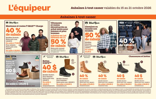 Circulaire L'Équipeur - Page 2