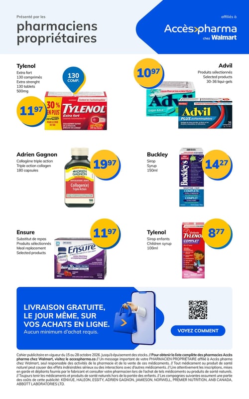 Circulaire Accès Pharma - Page 2