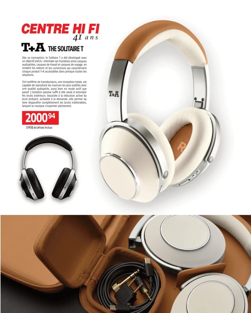 Circulaire Centre HI-FI - Page 5