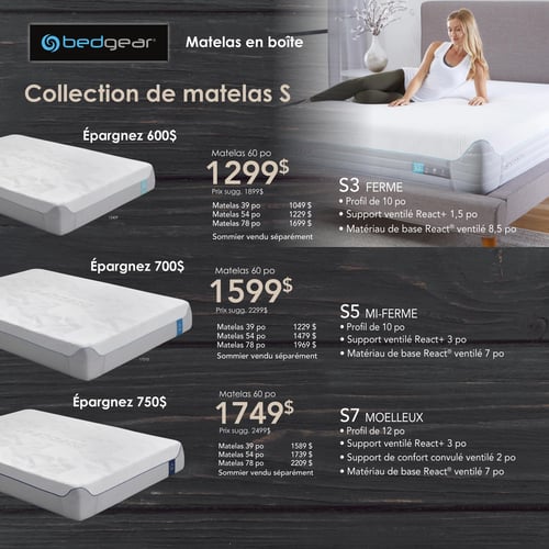 Circulaire Meubles Marchand - Soldes et Tendances - Page 17