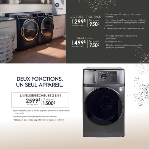 Circulaire Meubles Marchand - Soldes et Tendances - Page 20