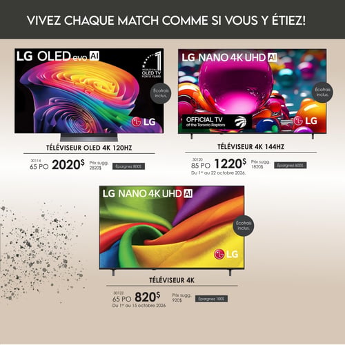 Circulaire Meubles Marchand - Soldes et Tendances - Page 23