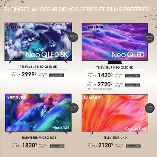Circulaire Meubles Marchand - Soldes et Tendances - Page 24