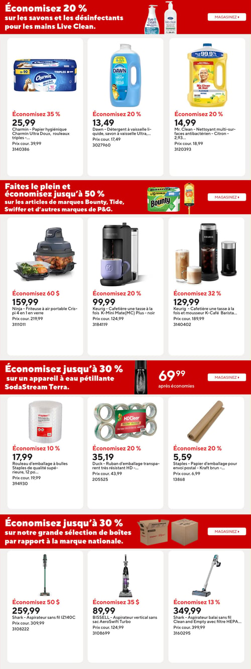 Circulaire Bureau en Gros - Page 9