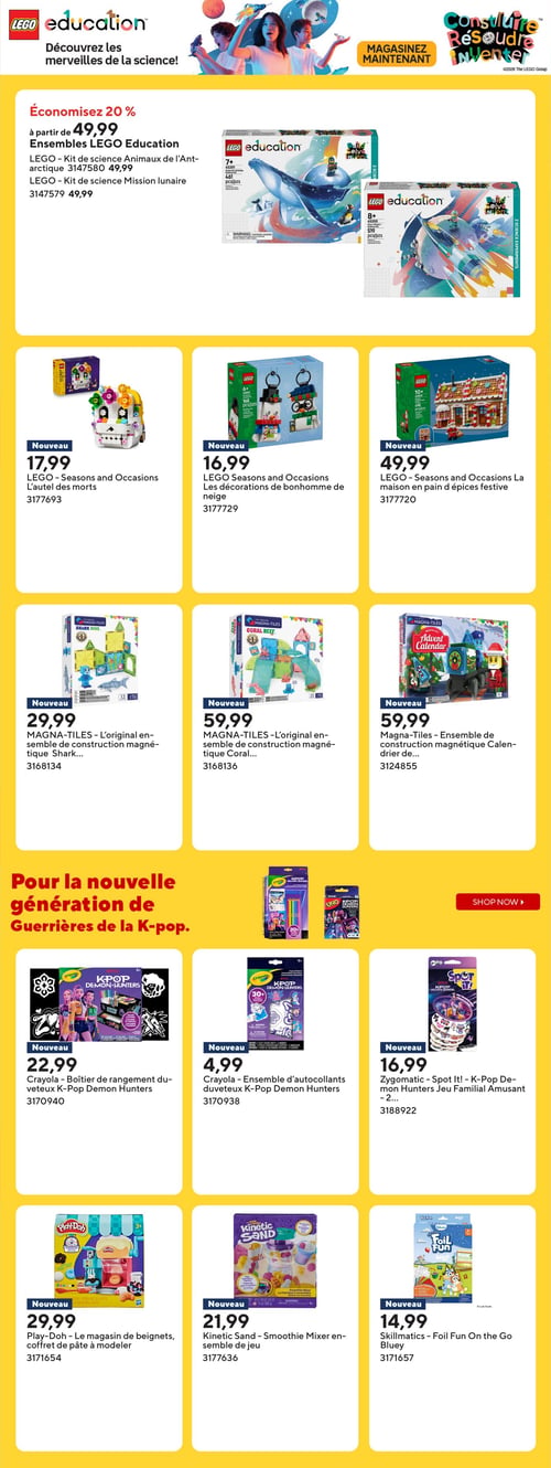 Circulaire Bureau en Gros - Page 10