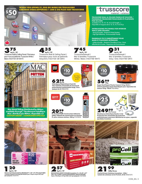 Circulaire Kent Pro - Page 3