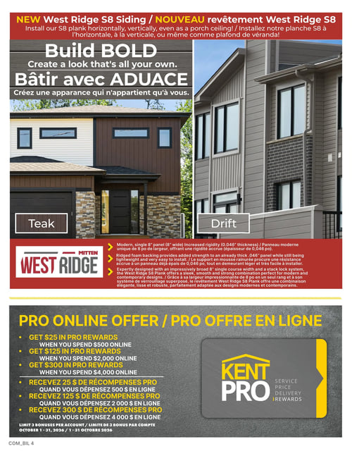 Circulaire Kent Pro - Page 4