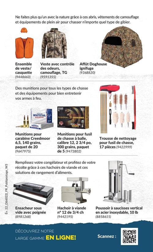 Circulaire Princess Auto - Page 11