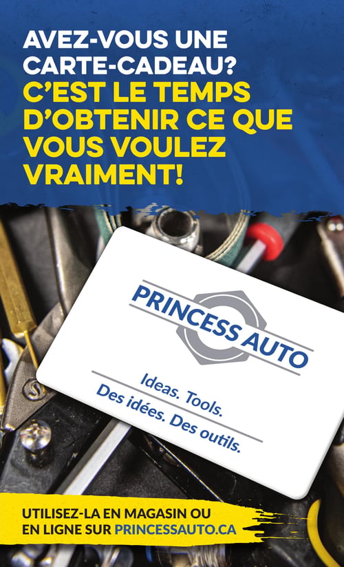 Circulaire Princess Auto - Page 12