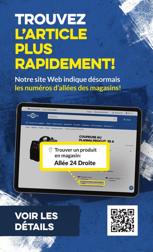 Circulaire Princess Auto - Page 13