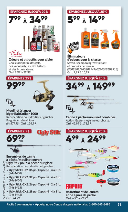 Circulaire Princess Auto - Page 57