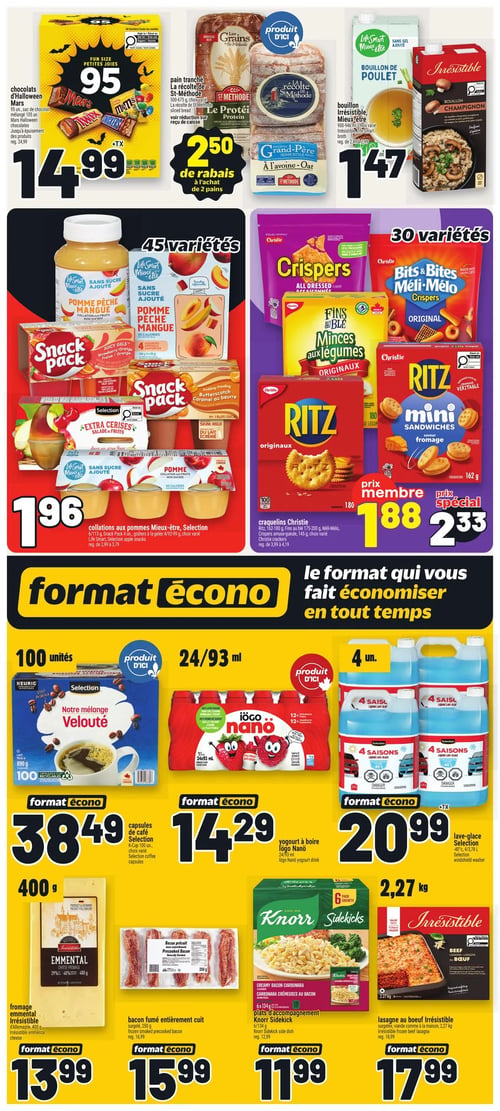 Circulaire Metro - Page 4