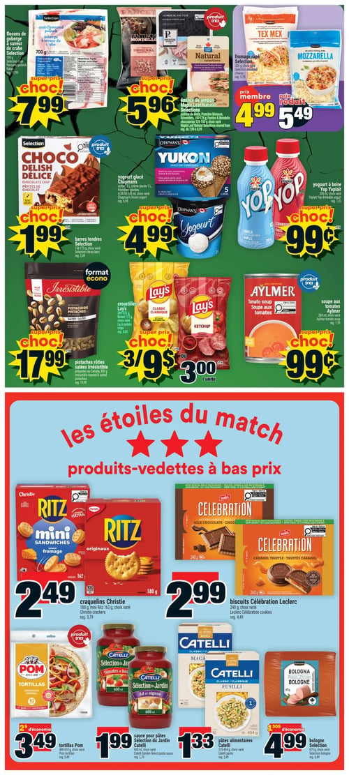 Circulaire Super C - Page 3