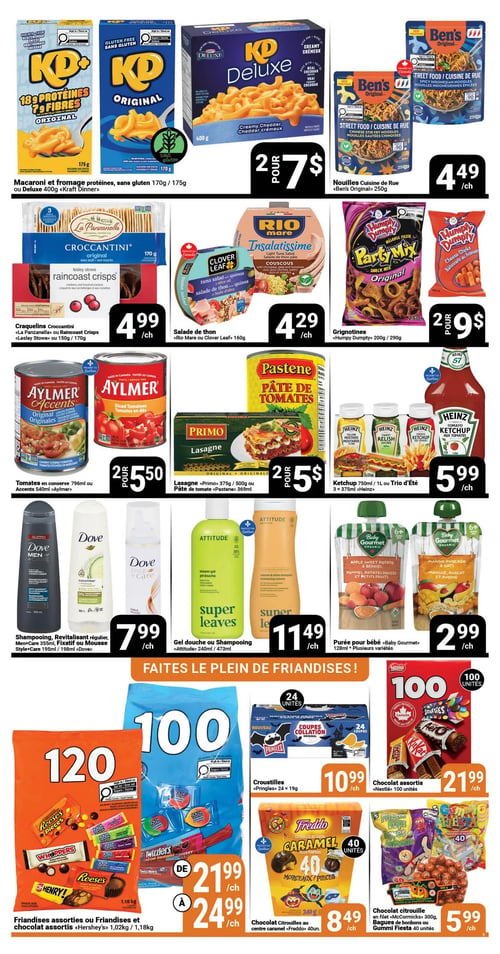 Circulaire Pasquier - Page 8