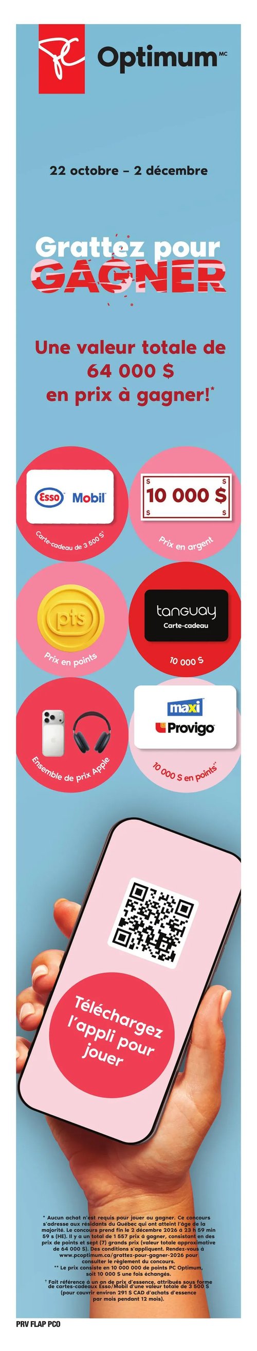 Circulaire Provigo - Page 3