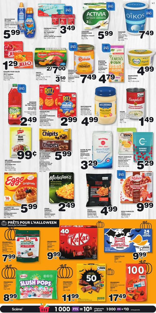 Circulaire Les Marchés Tradition - Page 5