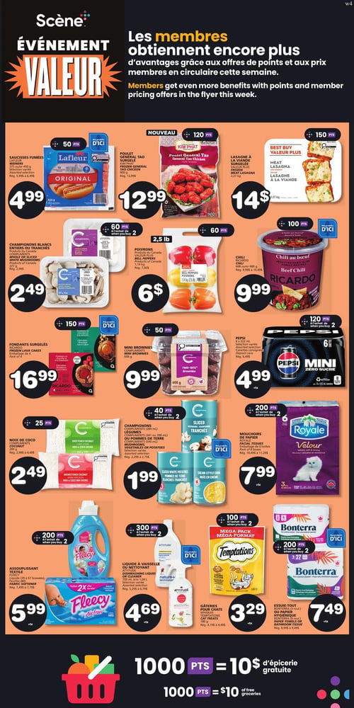 Circulaire Les Marchés Tradition - Page 8