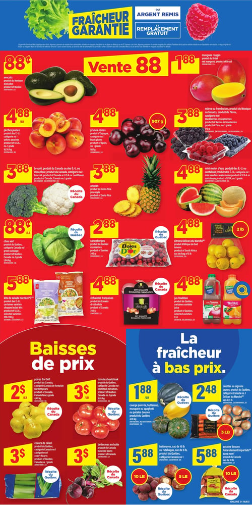 Circulaire Maxi - Page 6