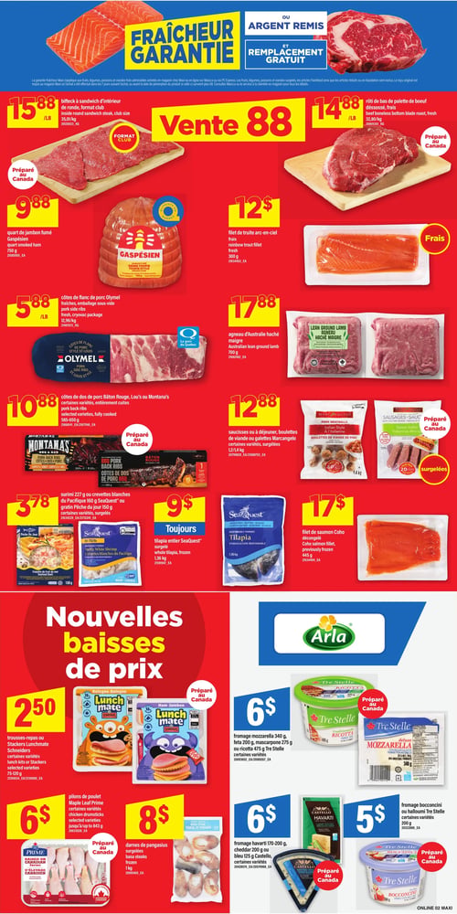 Circulaire Maxi - Page 7
