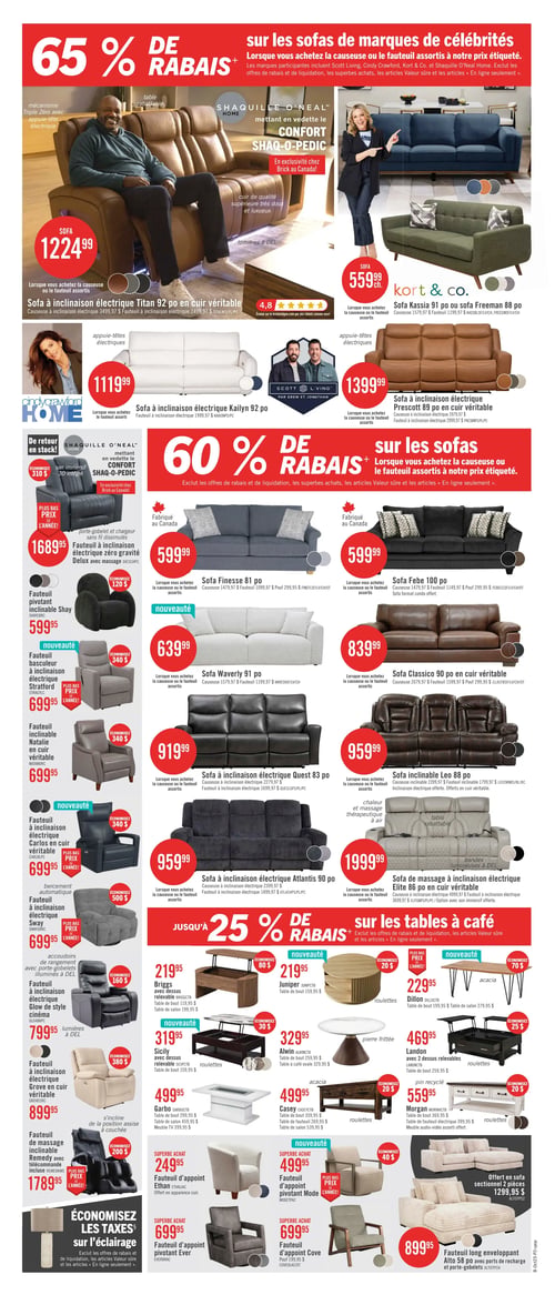Circulaire Brick - Page 3