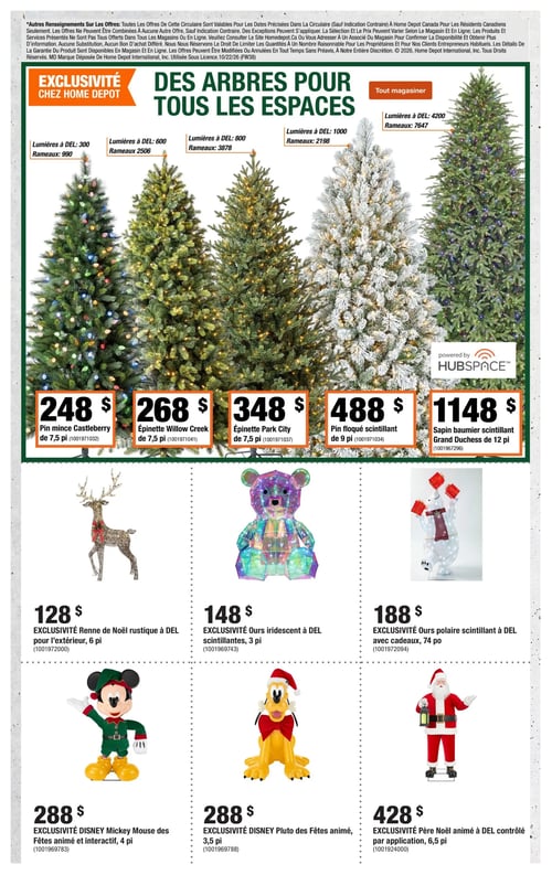 Circulaire Home Depot - Page 2
