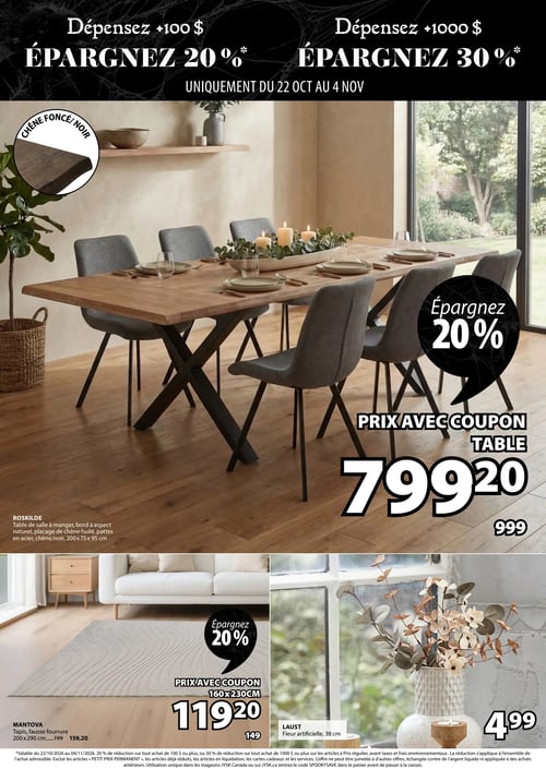 Circulaire Jysk - Page 3