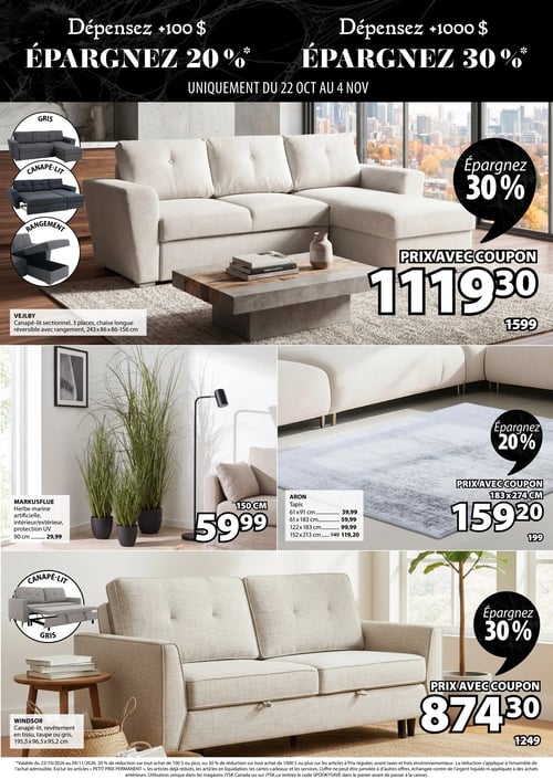 Circulaire Jysk - Page 5