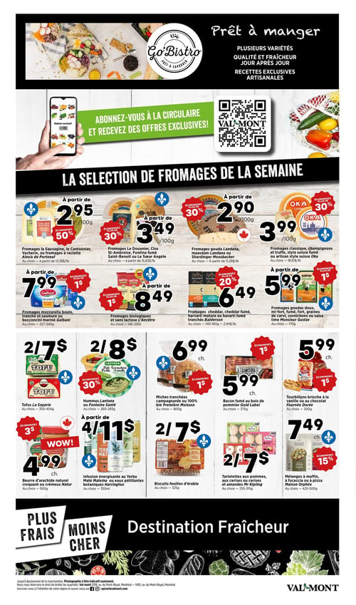 Circulaire Val-Mont - Page 3
