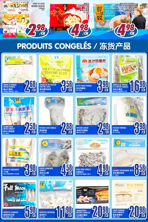 Circulaire Marché LianTai - Page 5