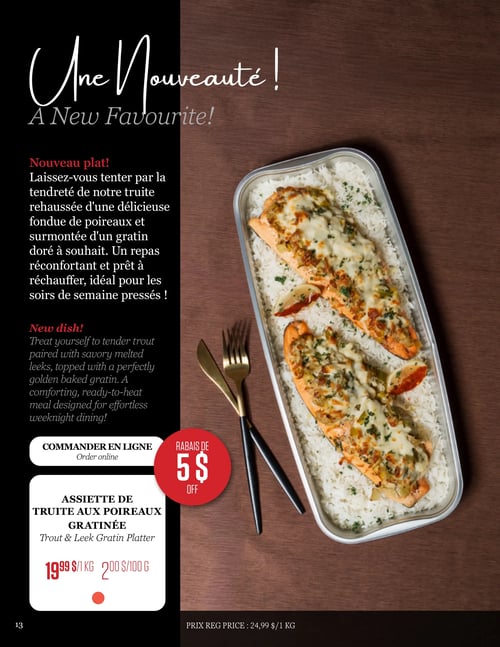 Circulaire Odessa Poissonnier - Page 13