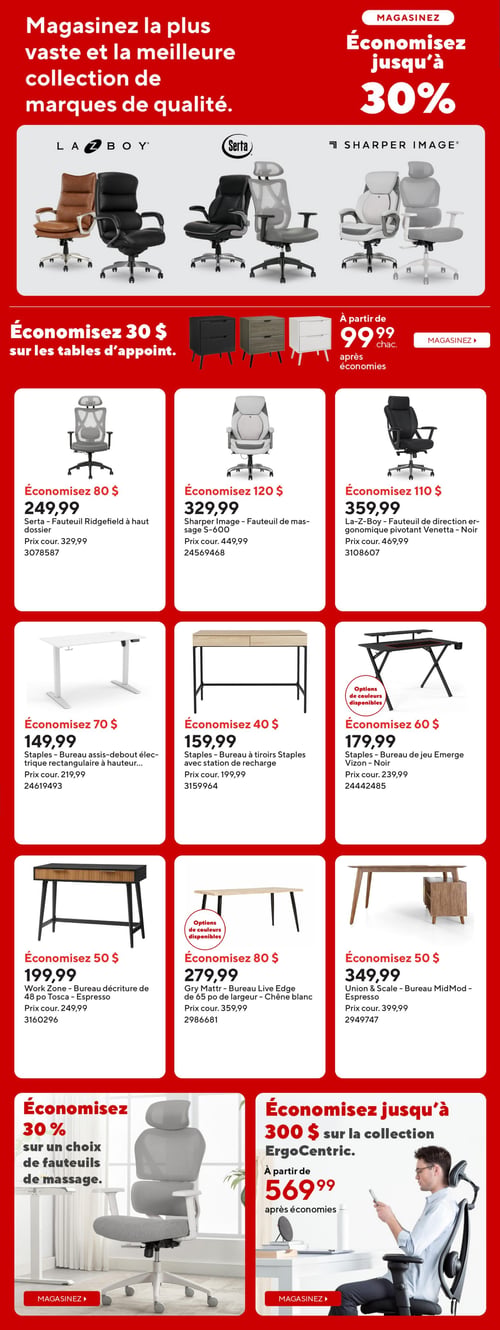 Circulaire Bureau en Gros - Page 3