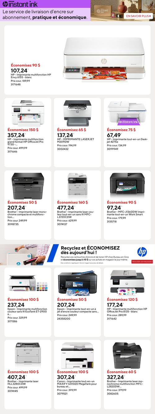 Circulaire Bureau en Gros - Page 7