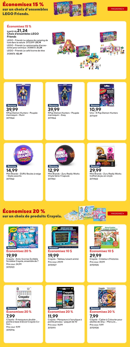 Circulaire Bureau en Gros - Page 8