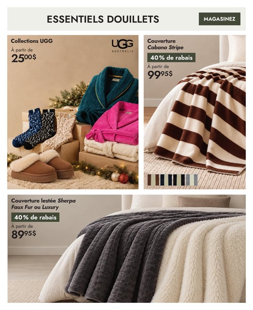Circulaire Linen Chest - Page 2