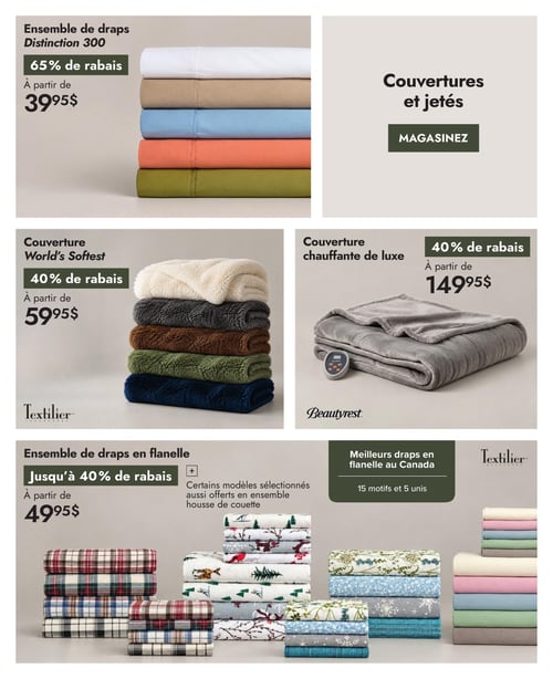 Circulaire Linen Chest - Page 3