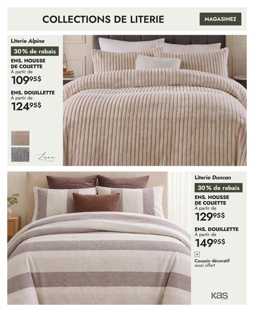 Circulaire Linen Chest - Page 4