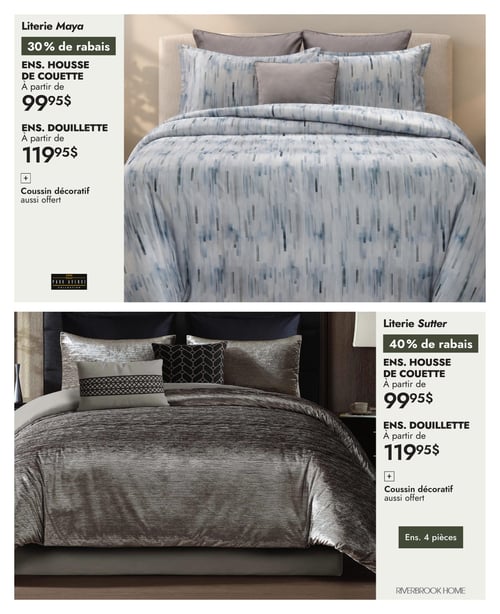 Circulaire Linen Chest - Page 5