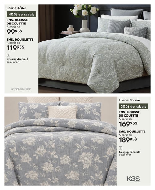 Circulaire Linen Chest - Page 6