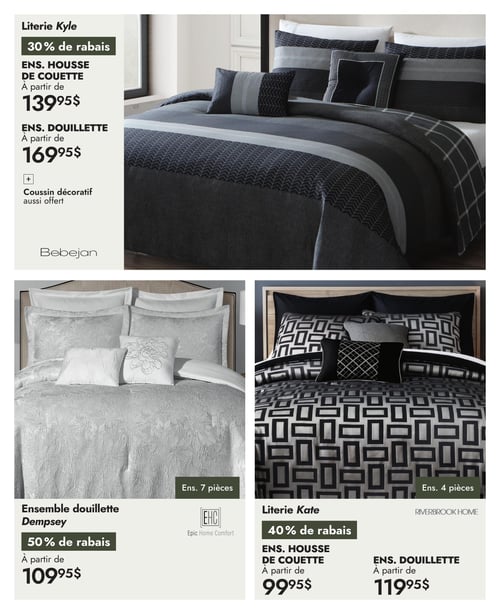 Circulaire Linen Chest - Page 7