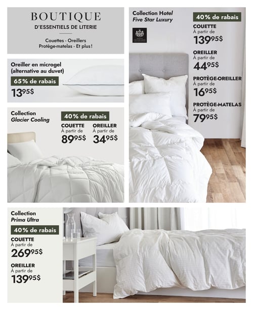 Circulaire Linen Chest - Page 8