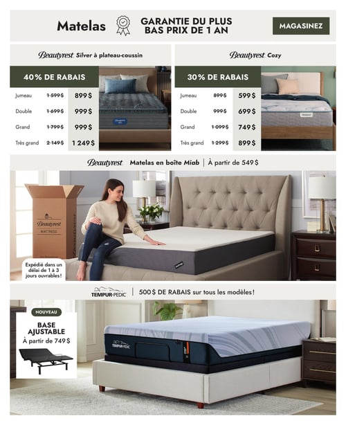 Circulaire Linen Chest - Page 9