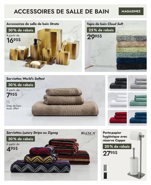 Circulaire Linen Chest - Page 10