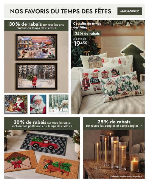Circulaire Linen Chest - Page 11